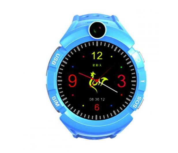 ART SMARTWATCH ART Watch Phone z lokalizatorem GPS/WIFI dla dzie - 1386643 - zdjęcie 3